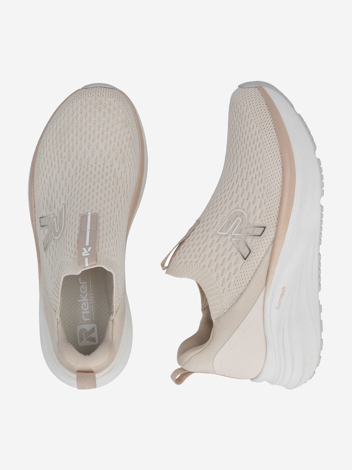 Rieker Evolution Туфли 40