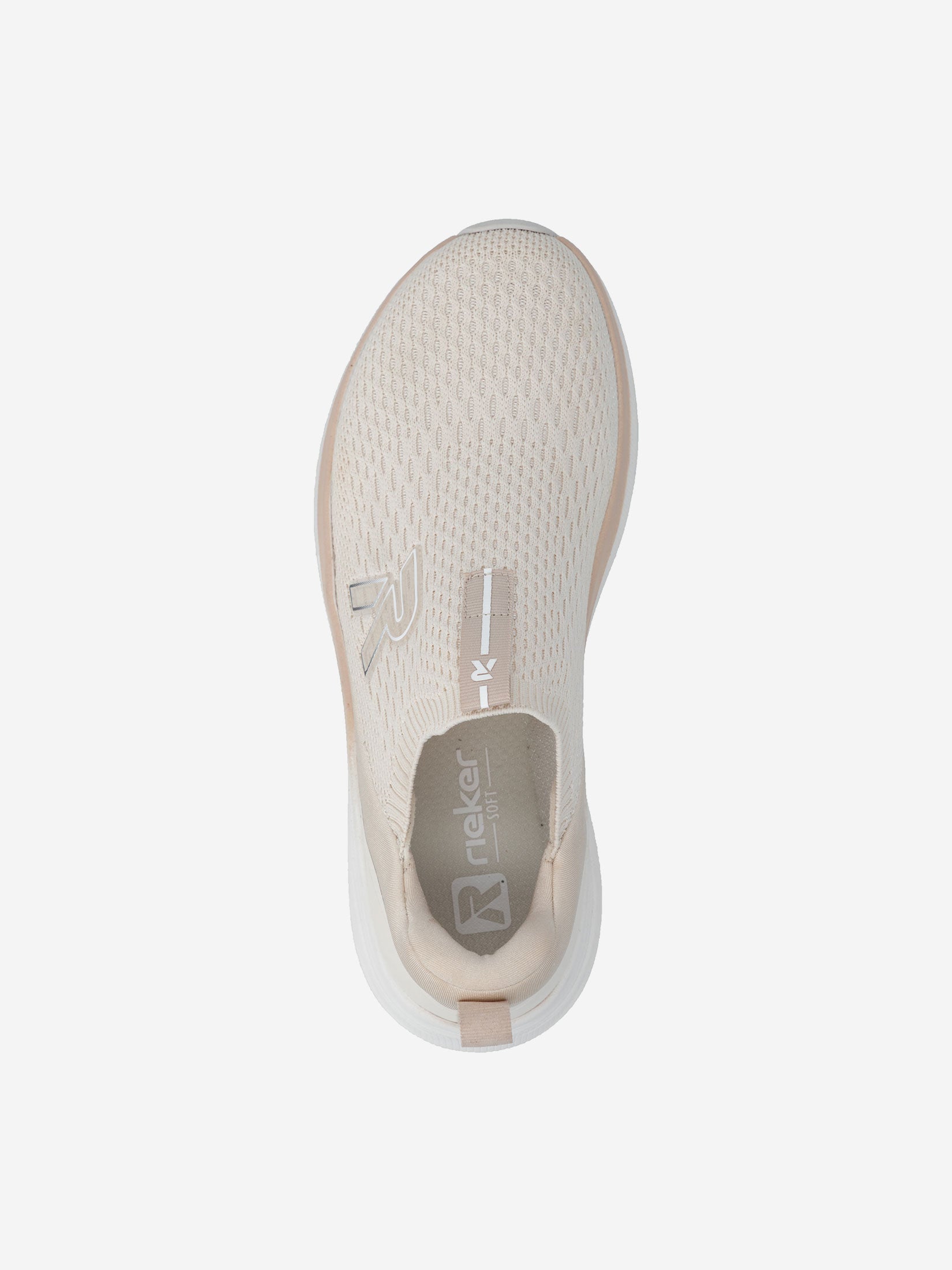 Rieker Evolution Туфли 40