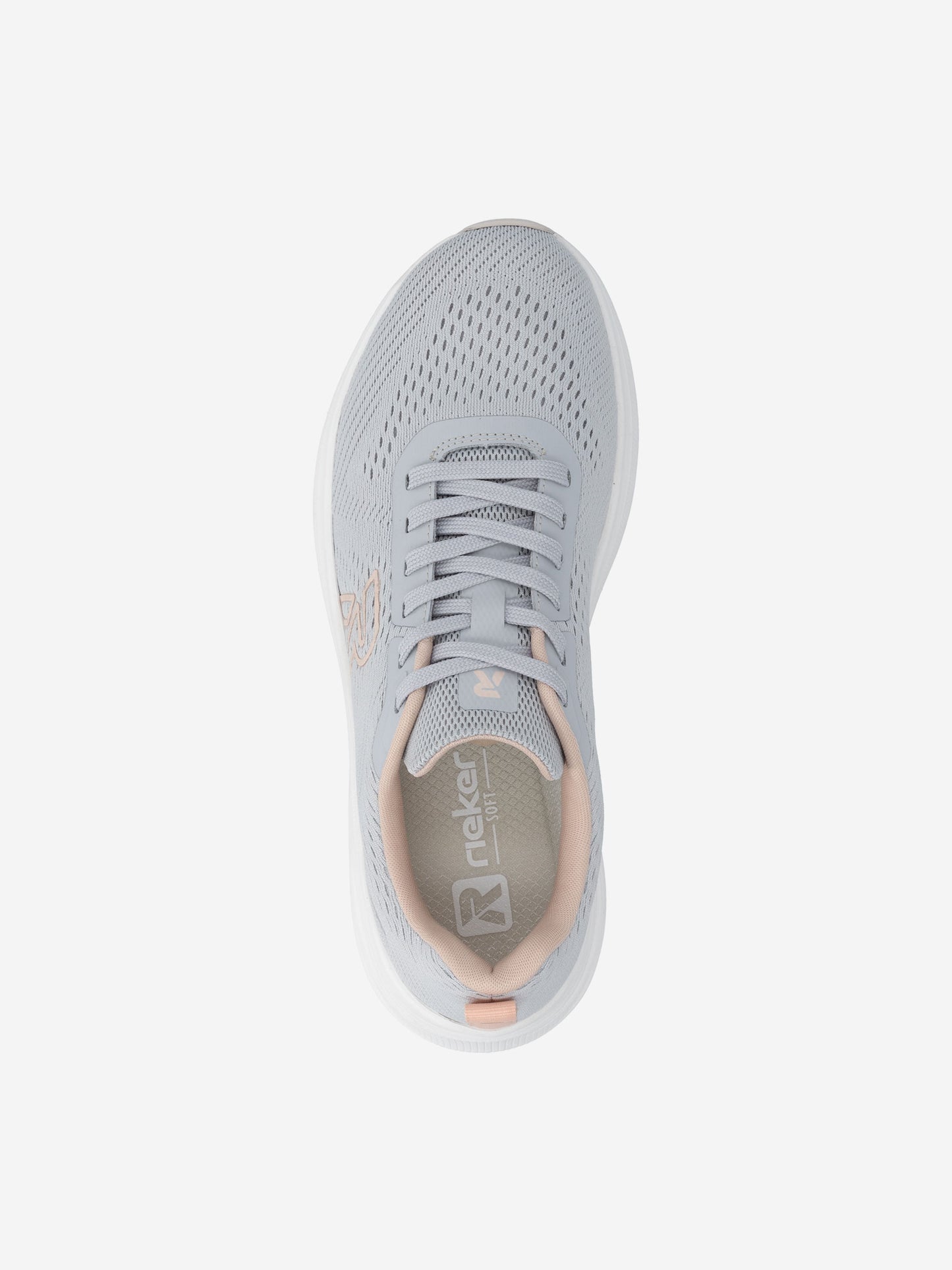 Rieker Evolution Туфли 40