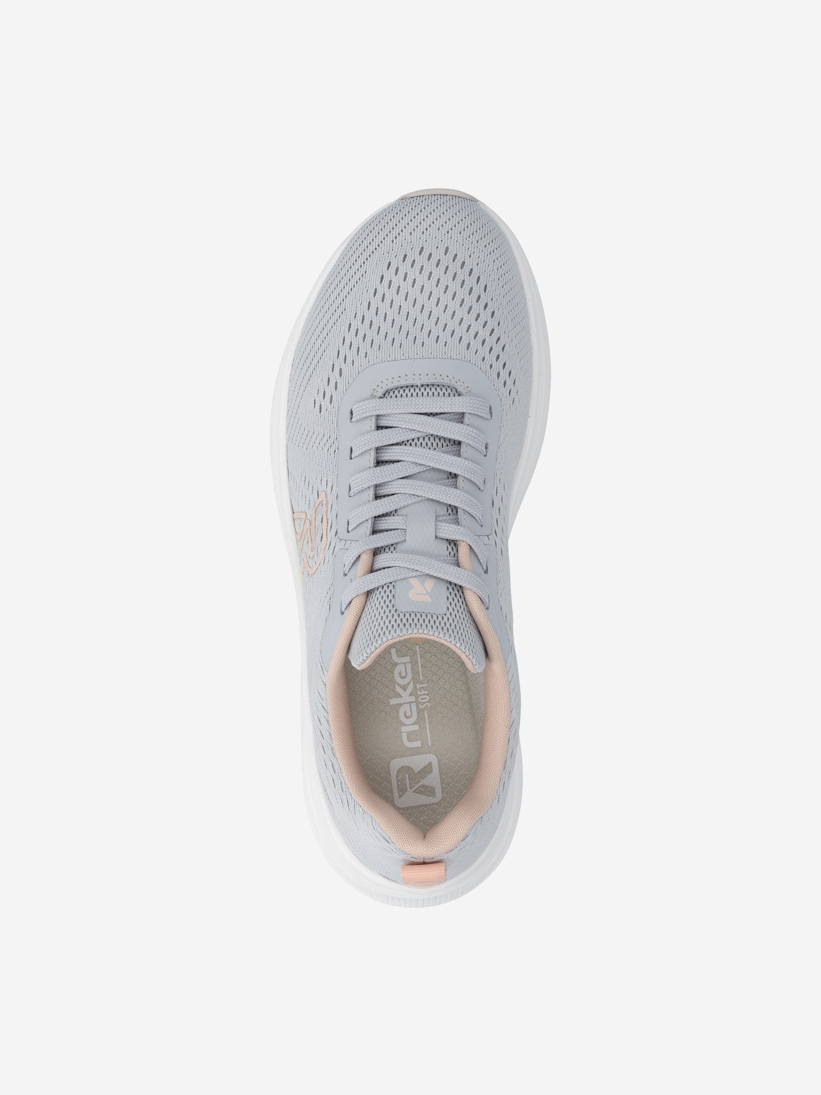 Rieker Evolution Туфли 40