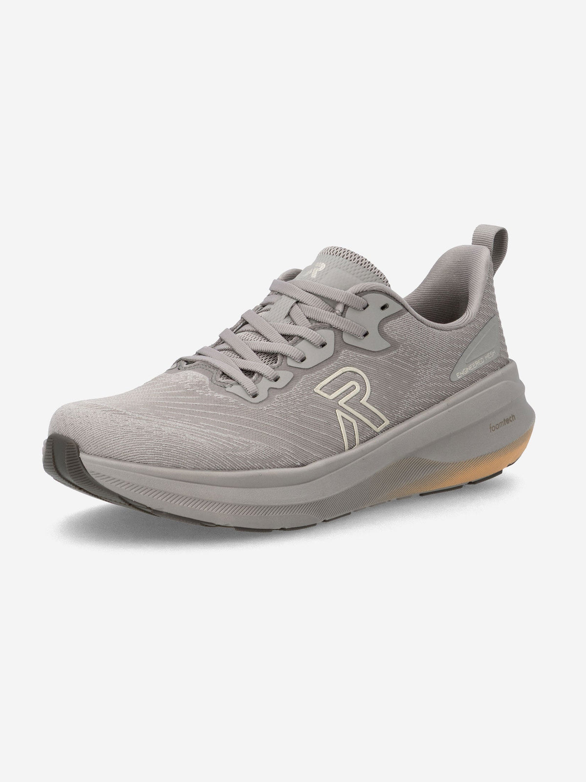 Rieker Sport женские туфли серый