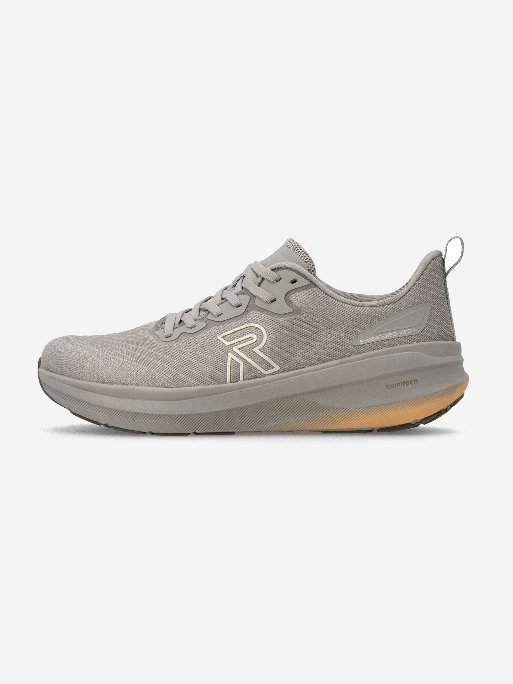 Rieker Sport женские туфли серый
