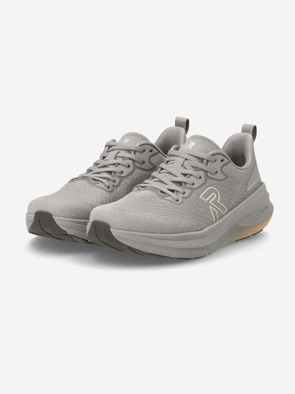 Rieker Sport женские туфли серый