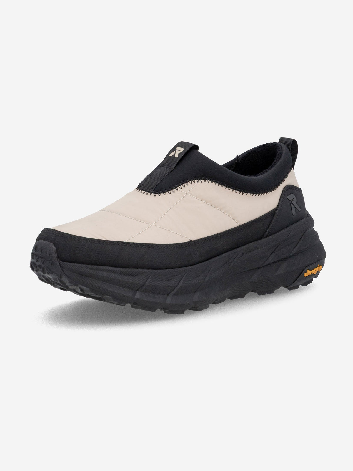 Rieker Sport женские туфли бежевый