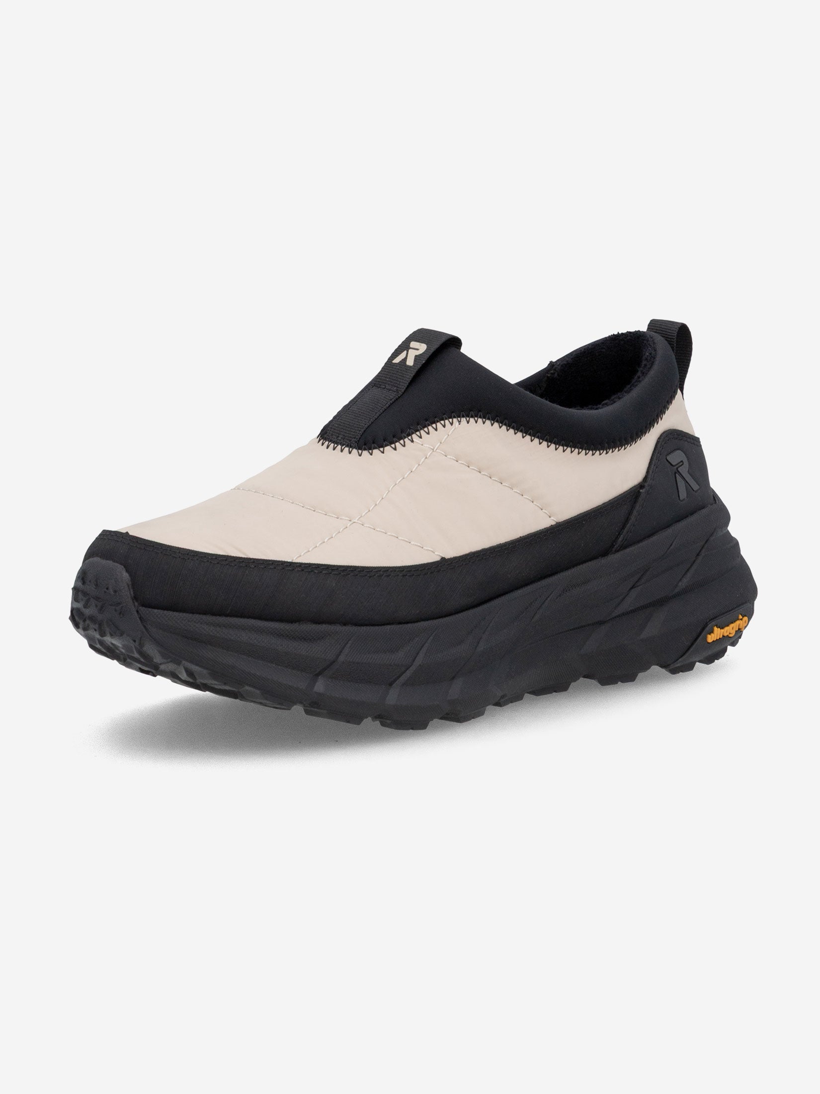Rieker Sport женские туфли бежевый