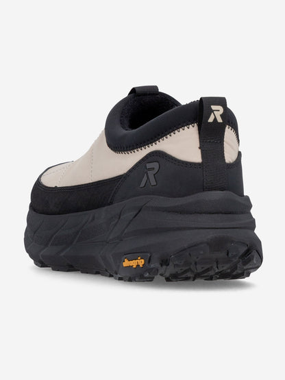 Rieker Sport женские туфли бежевый