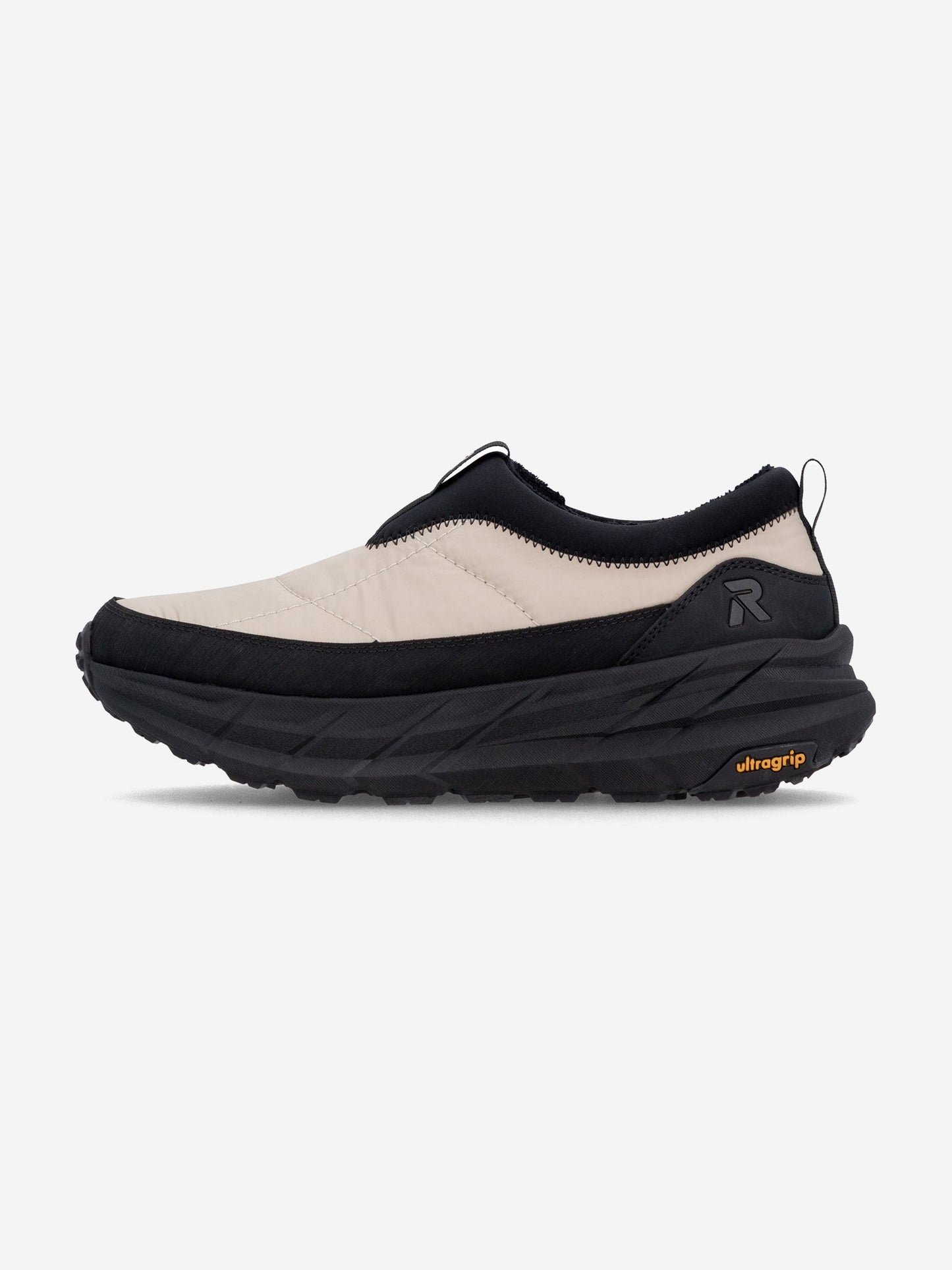 Rieker Sport женские туфли бежевый