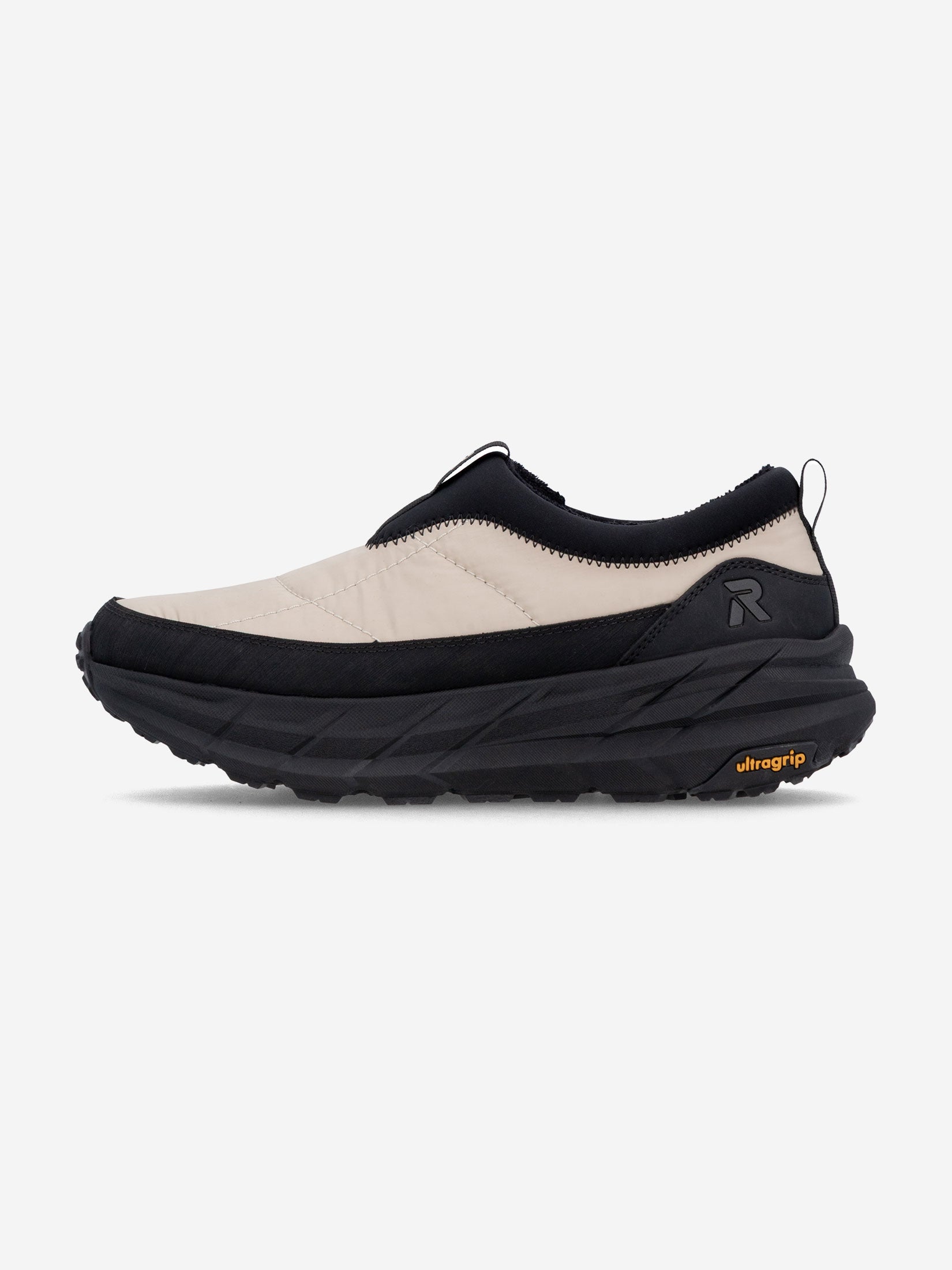 Rieker Sport женские туфли бежевый