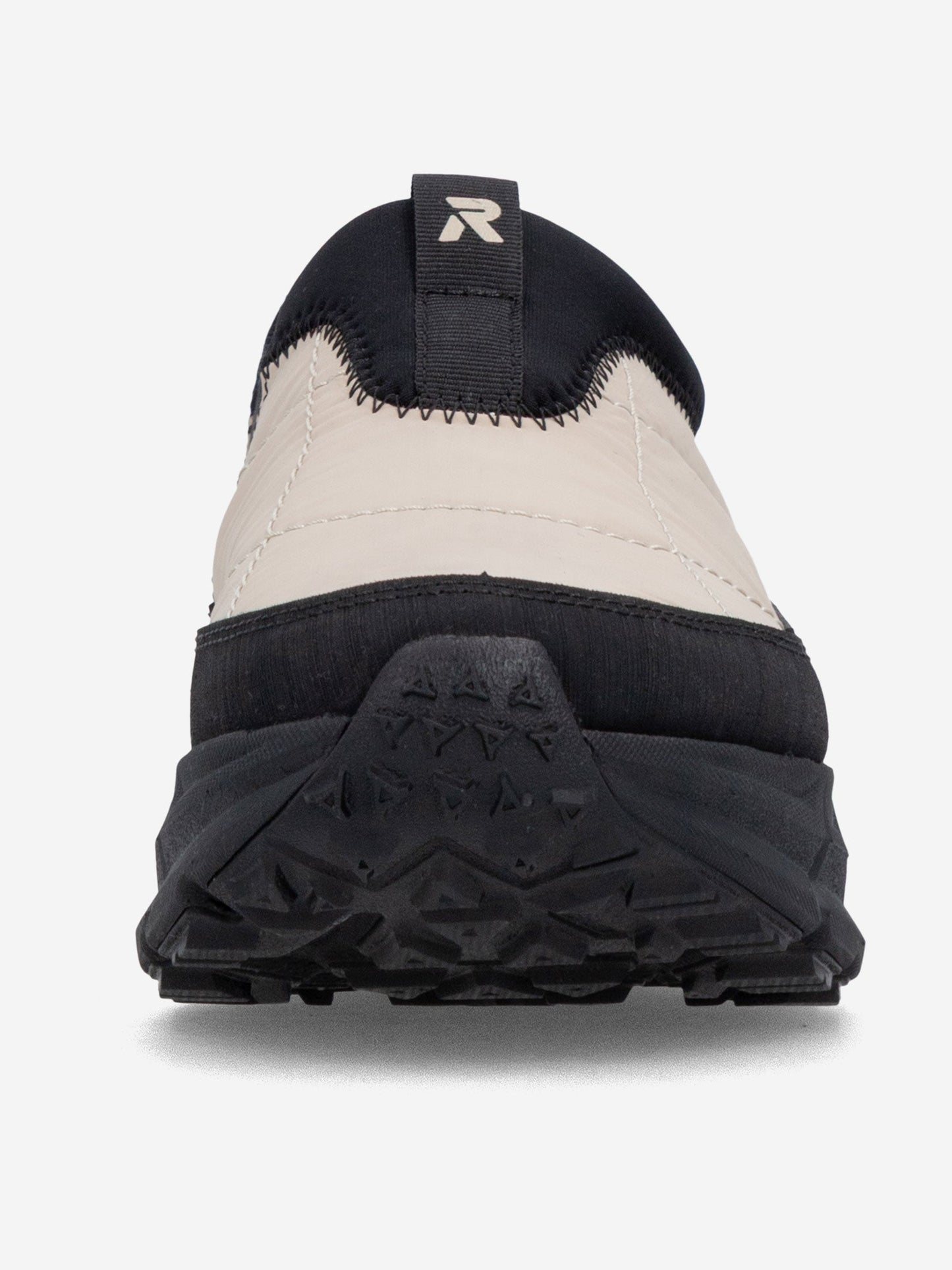 Rieker Sport женские туфли бежевый