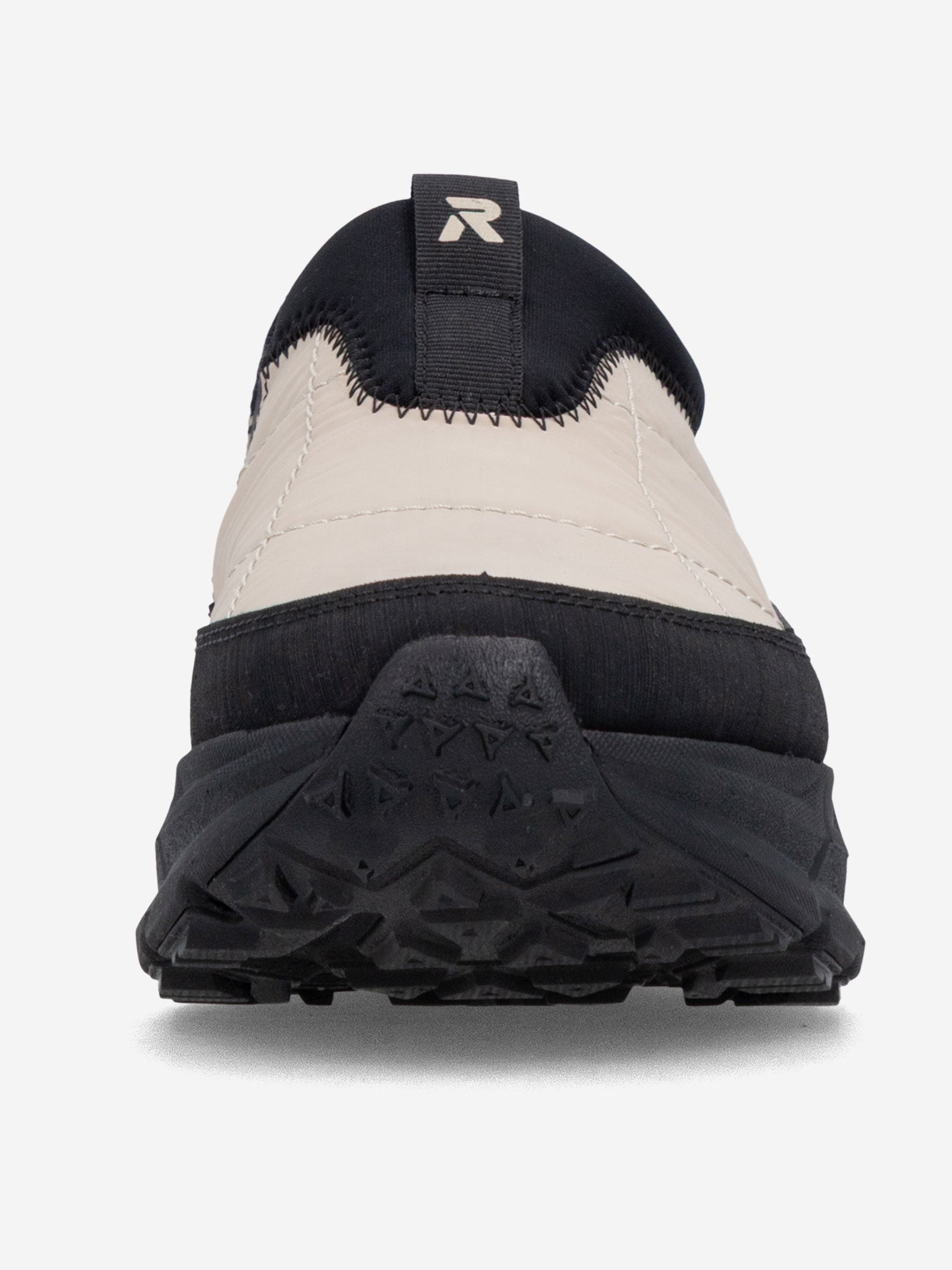 Rieker Sport женские туфли бежевый