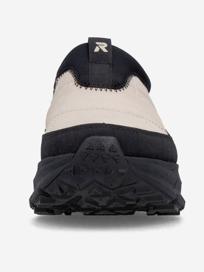 Rieker Sport женские туфли бежевый