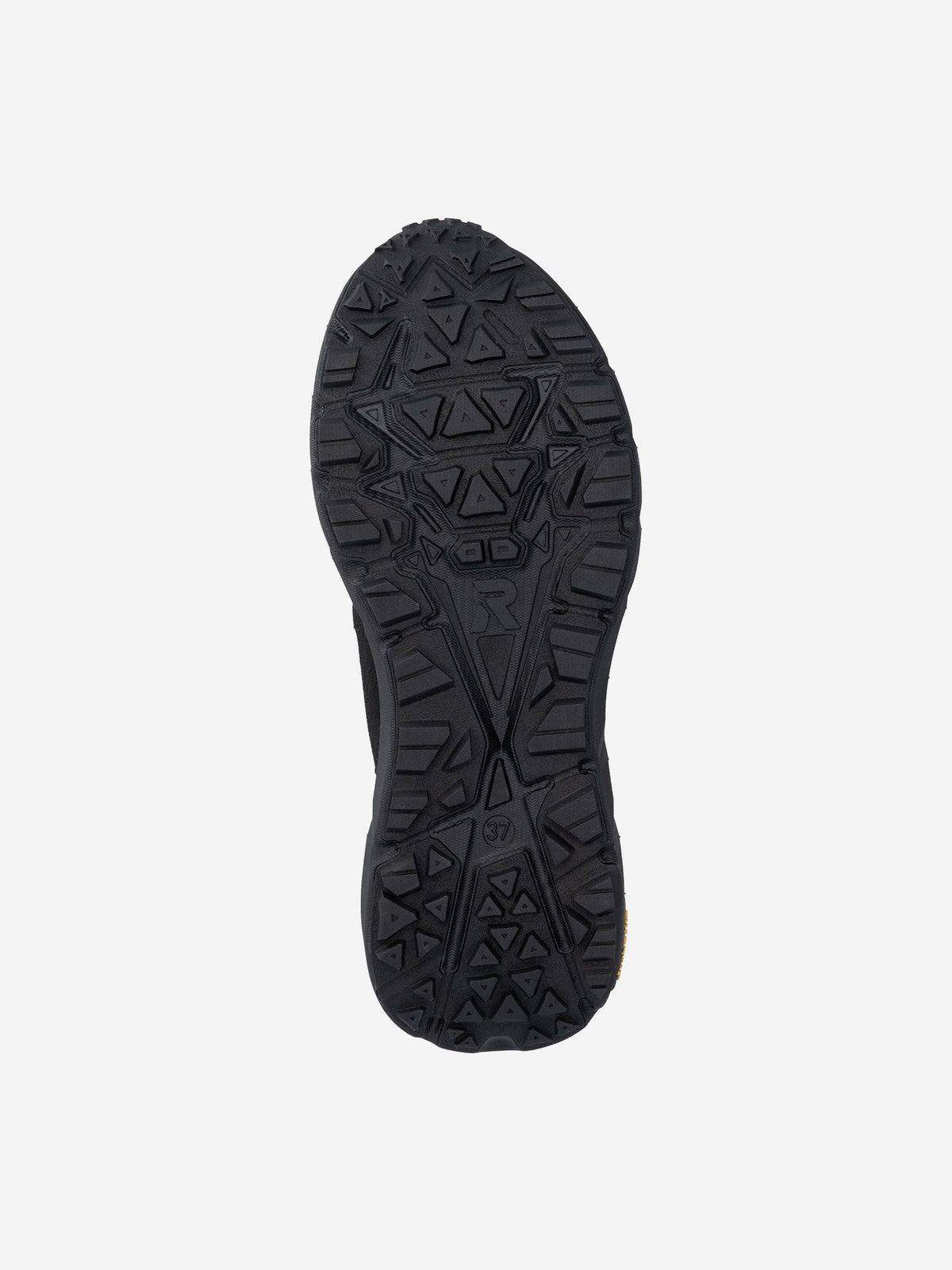 Rieker Sport женские туфли бежевый