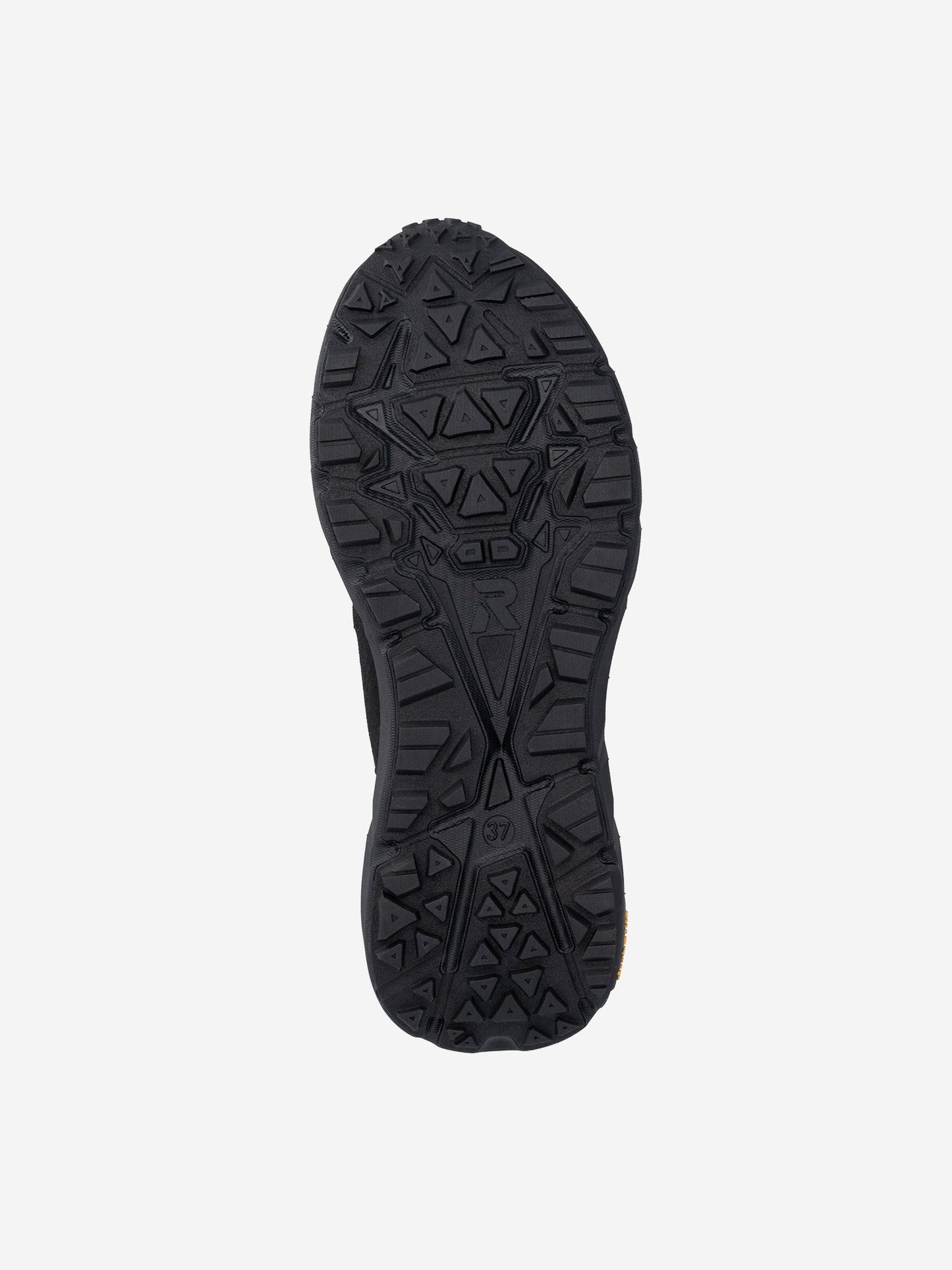 Rieker Sport женские туфли бежевый