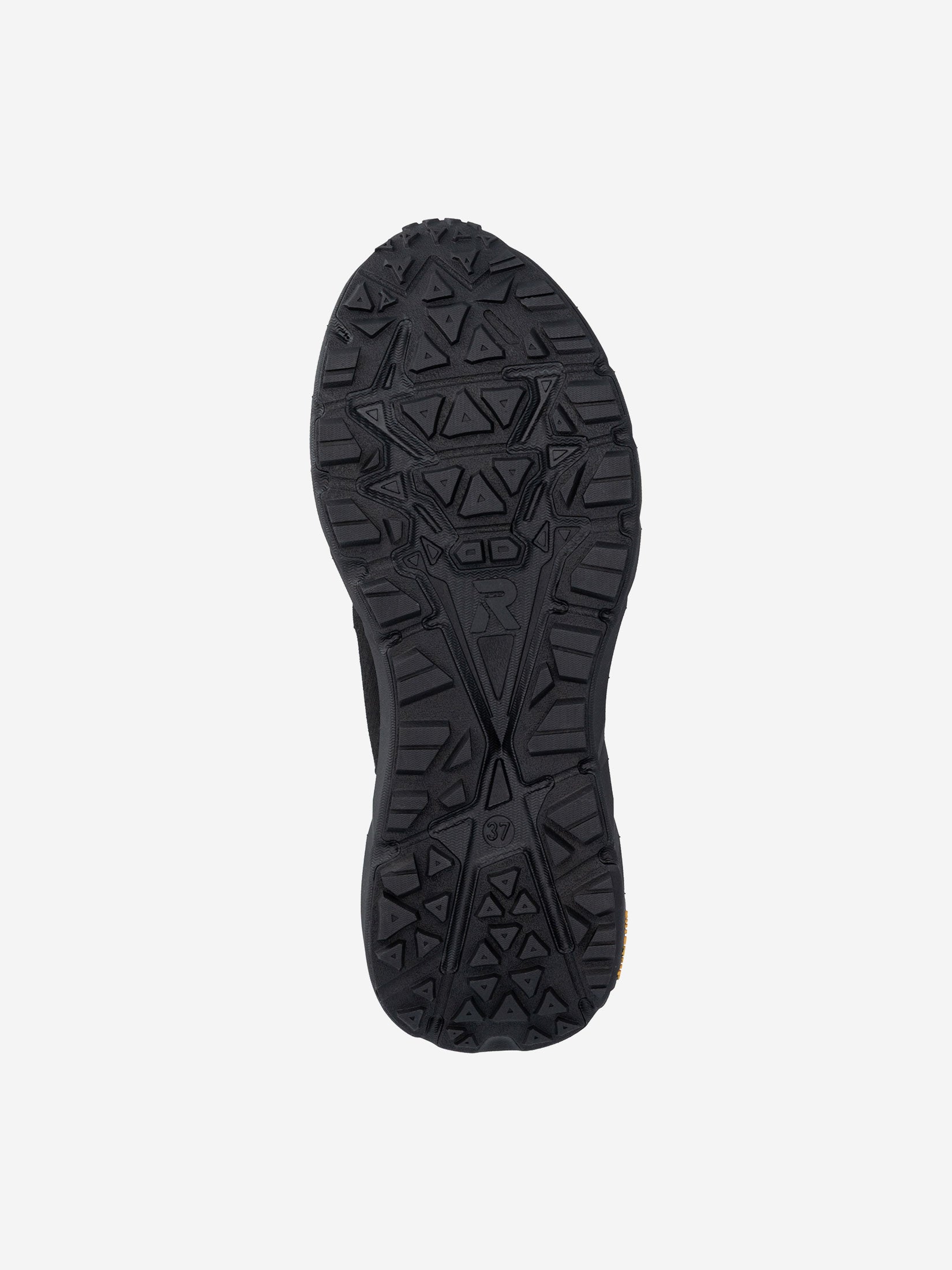 Rieker Sport женские туфли бежевый