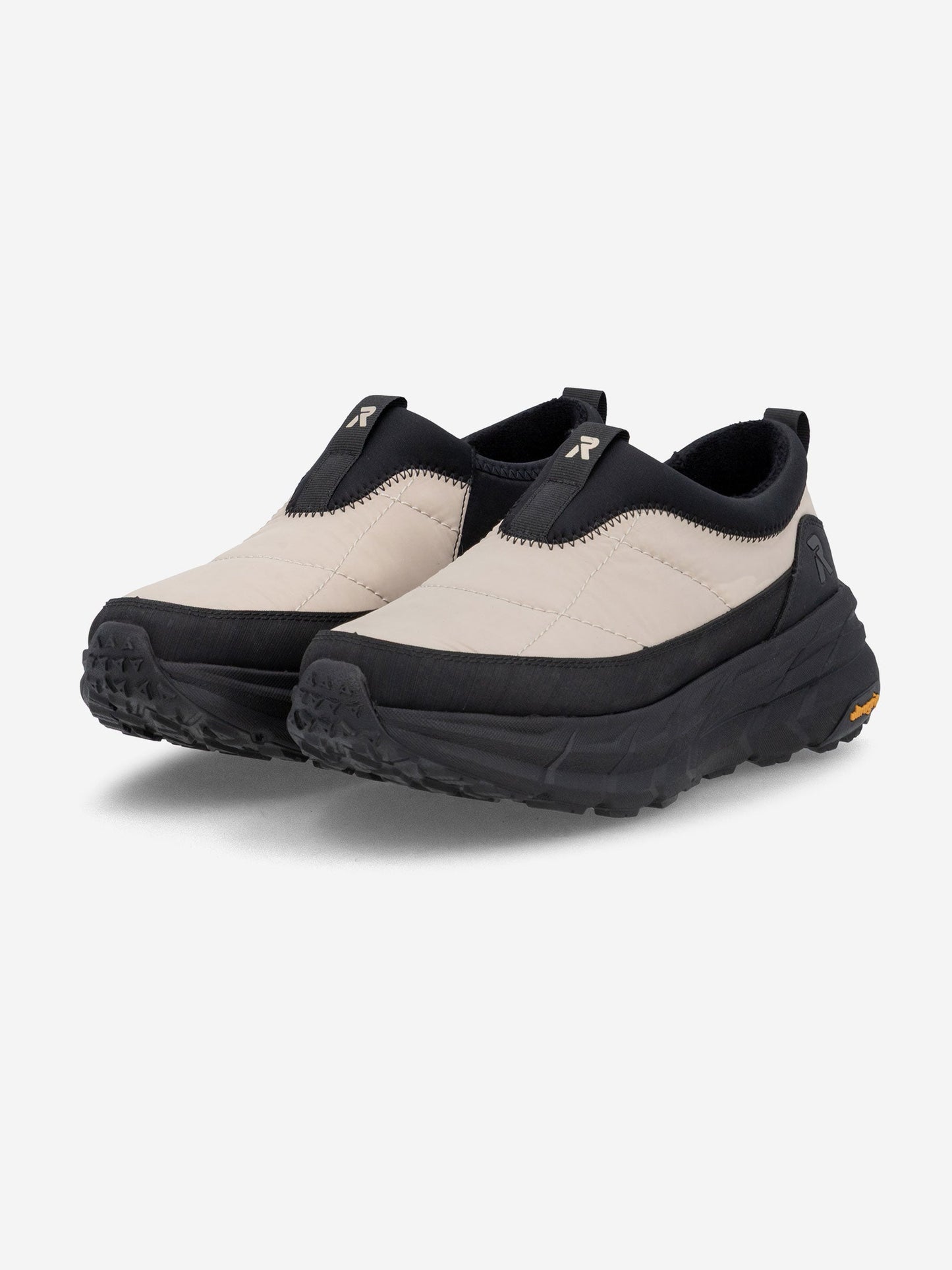 Rieker Sport женские туфли бежевый