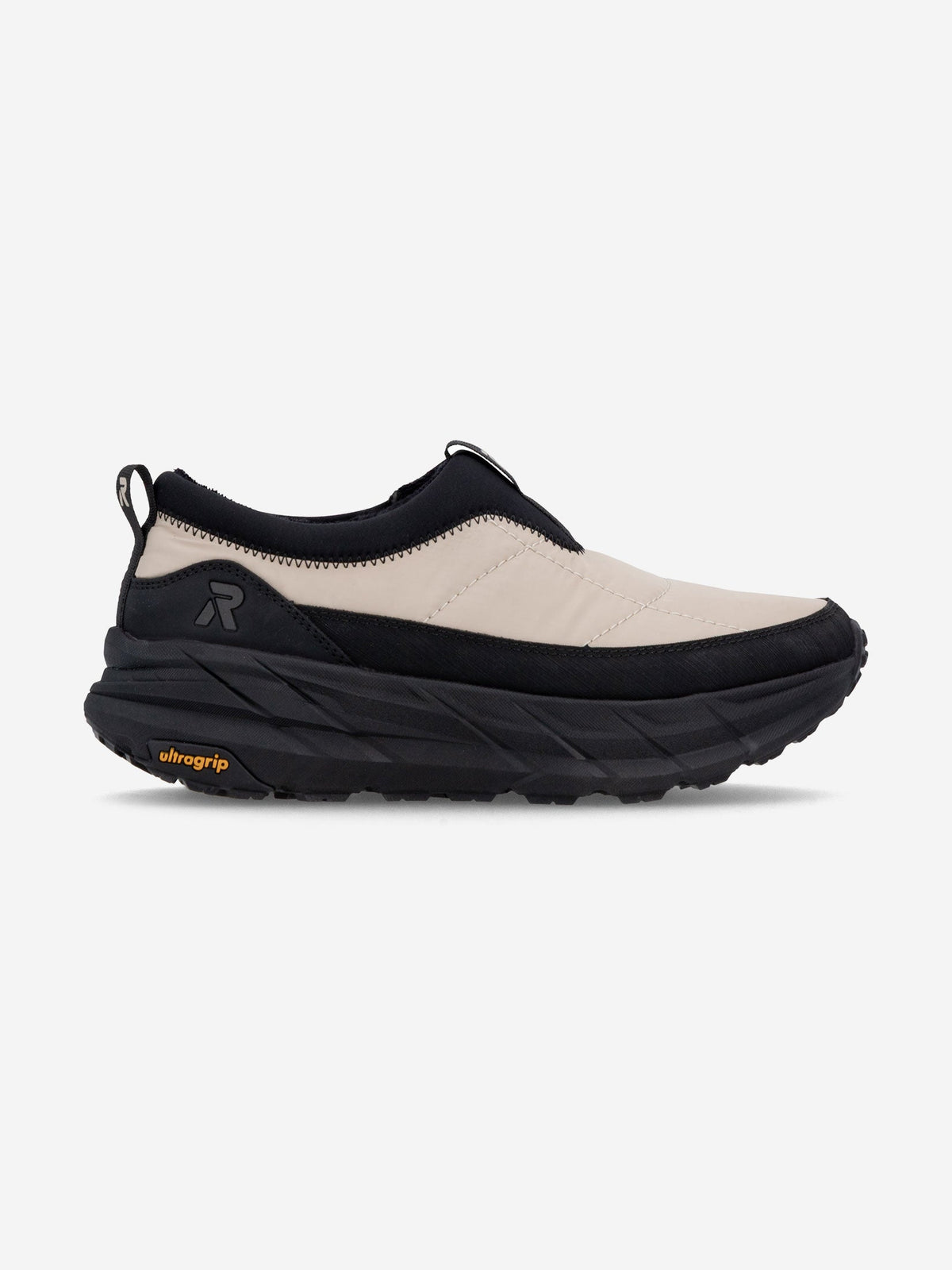Rieker Sport женские туфли бежевый