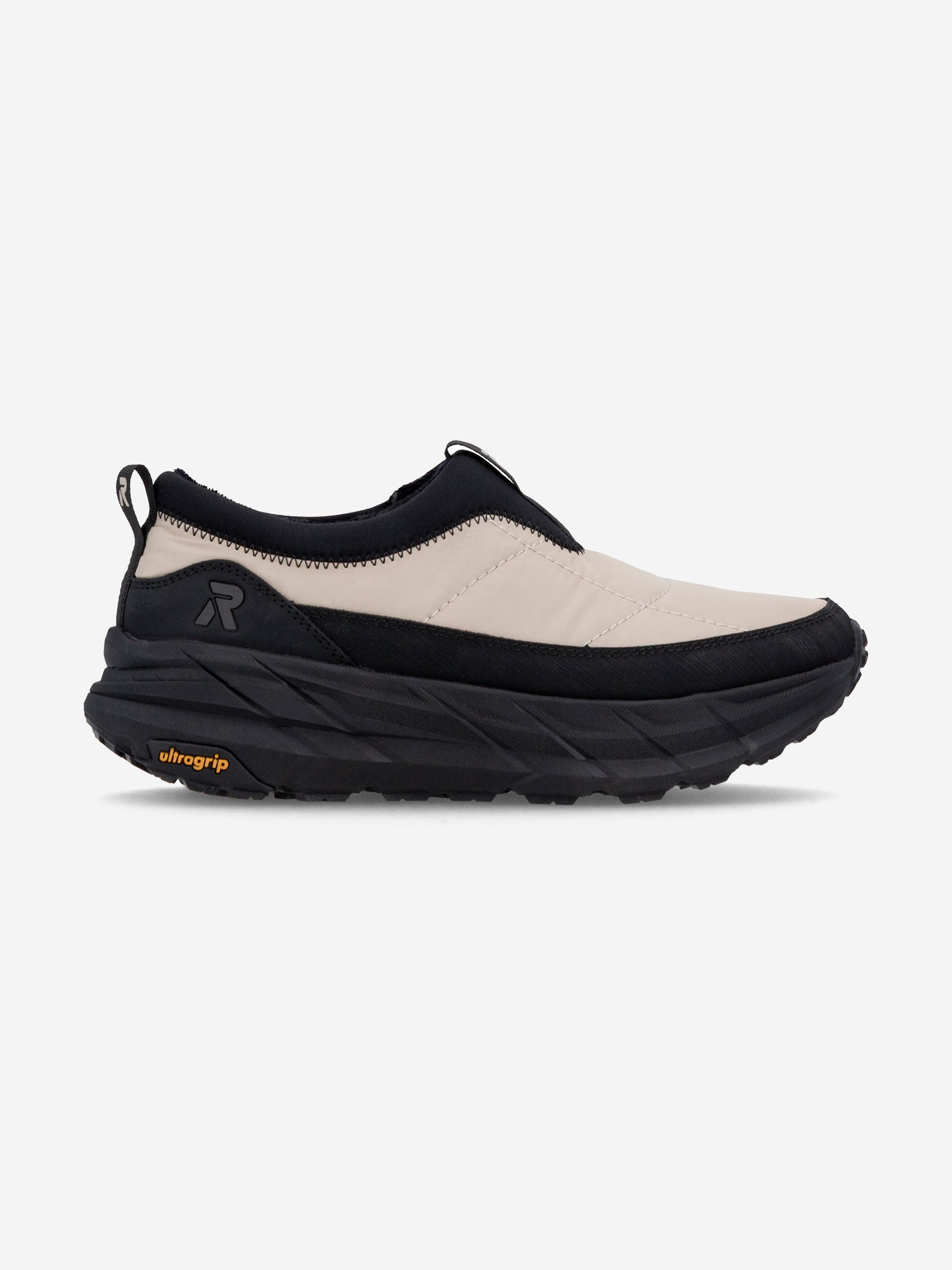 Rieker Sport женские туфли бежевый