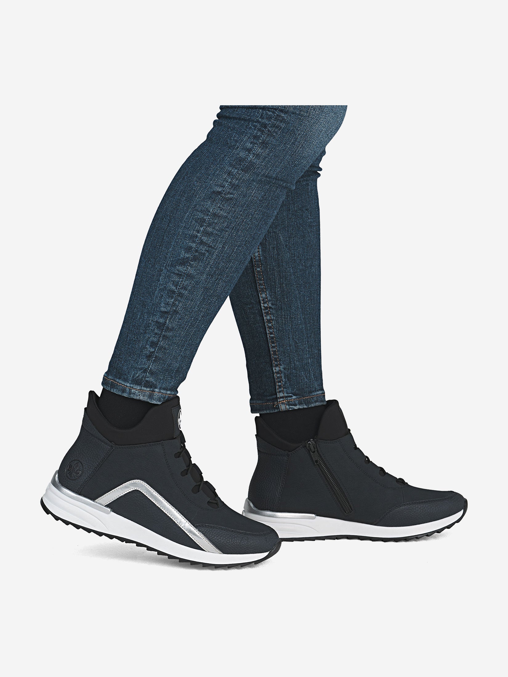 Rieker Ботинки 36