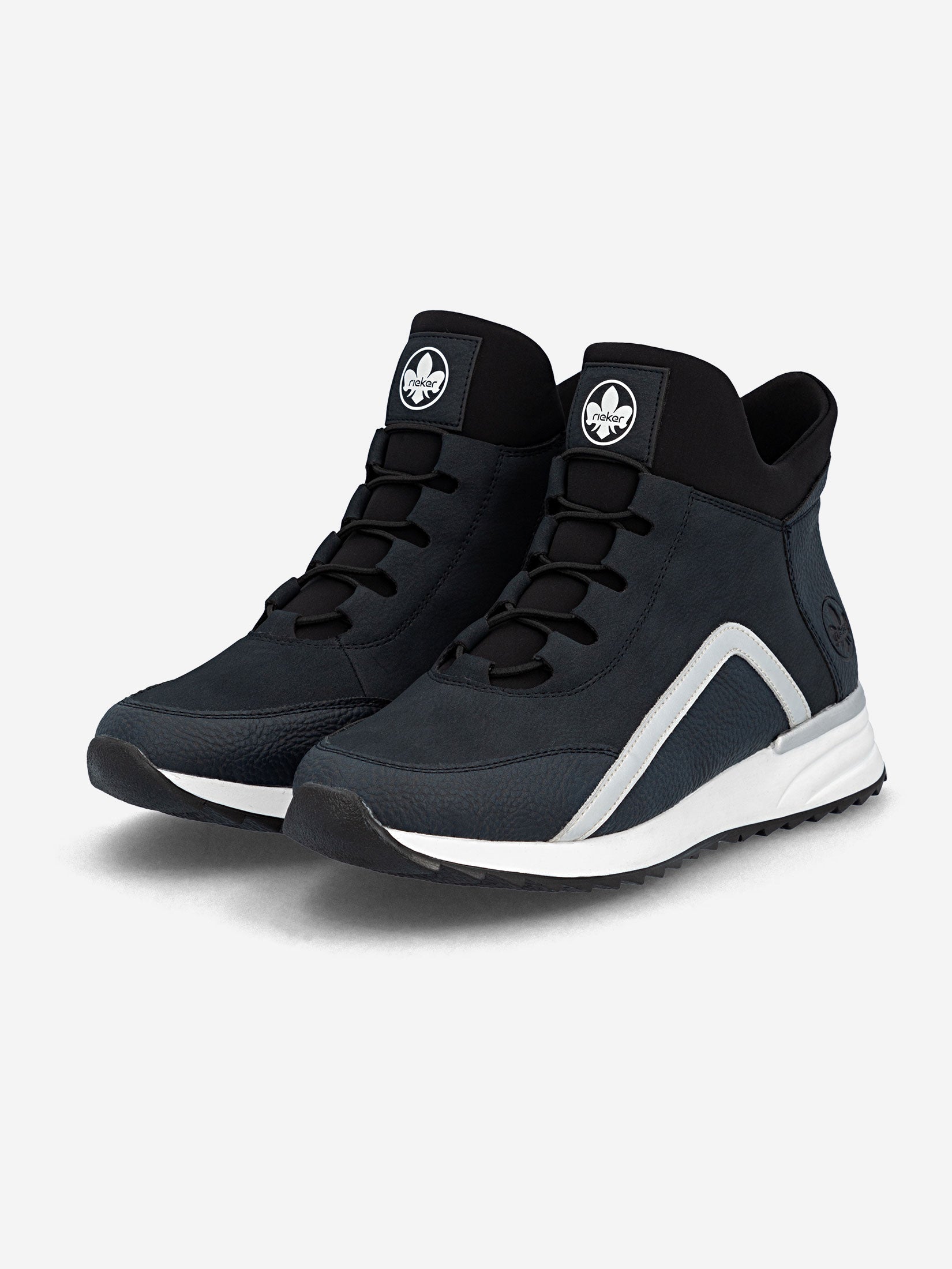 Rieker Ботинки 36