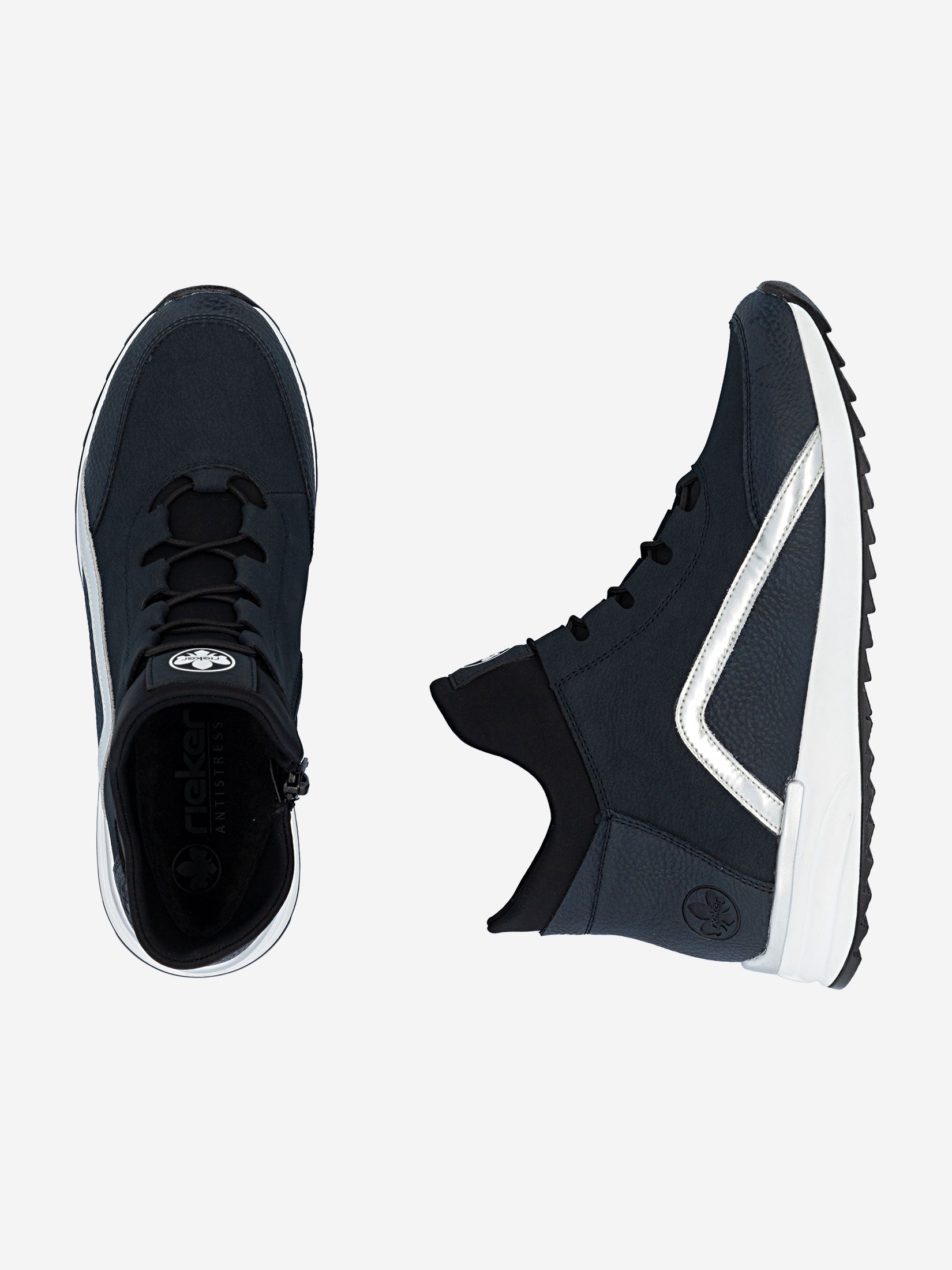 Rieker Ботинки 36