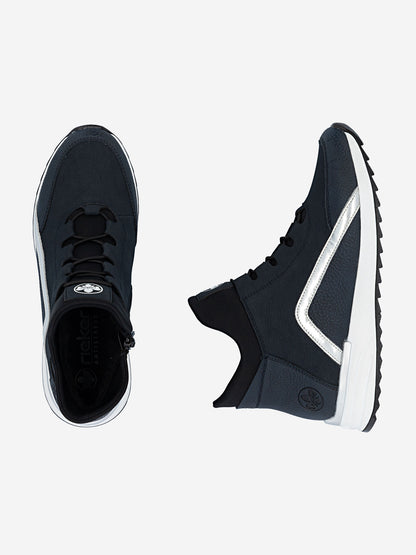 Rieker Ботинки 36