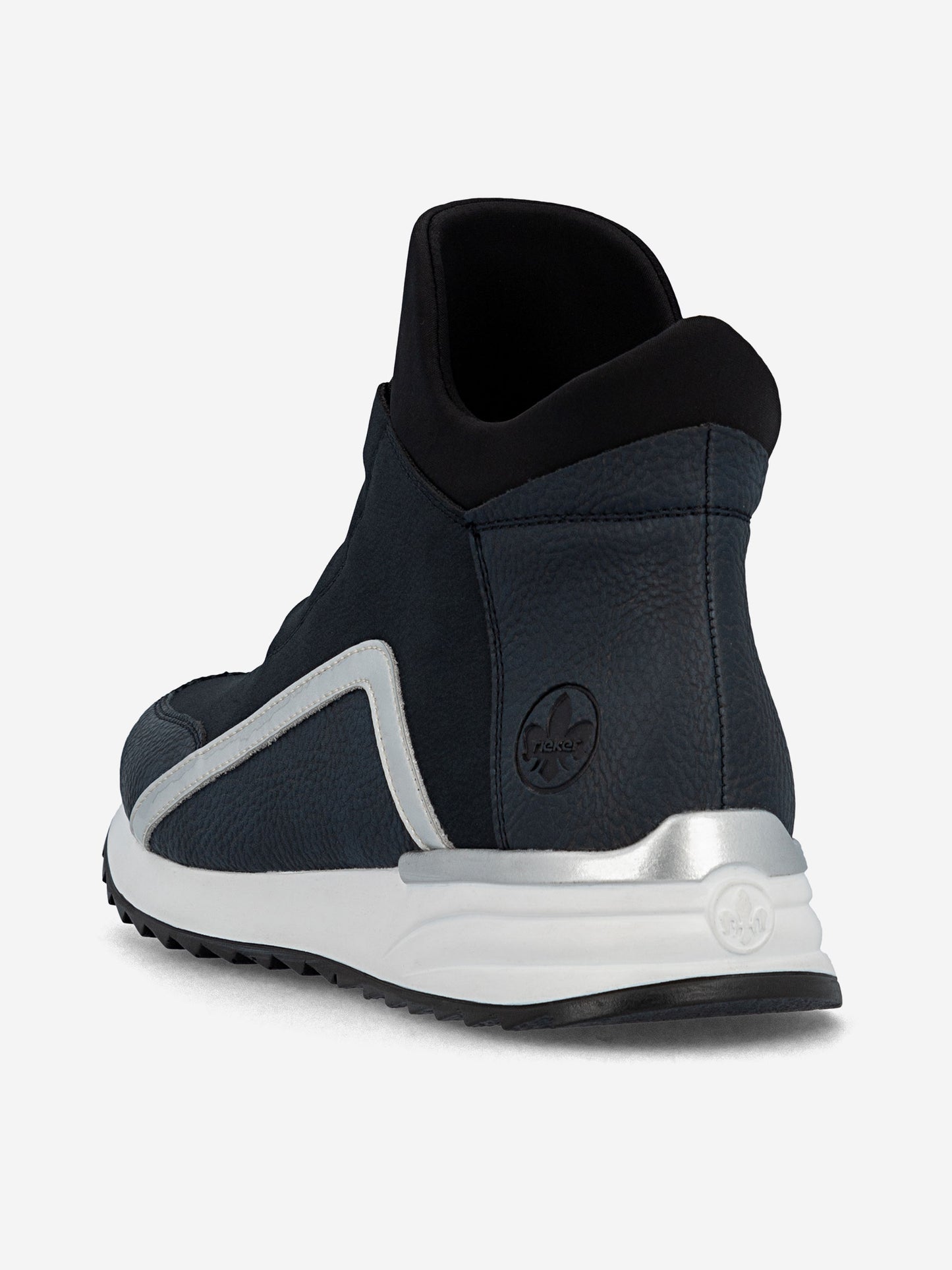 Rieker Ботинки 36