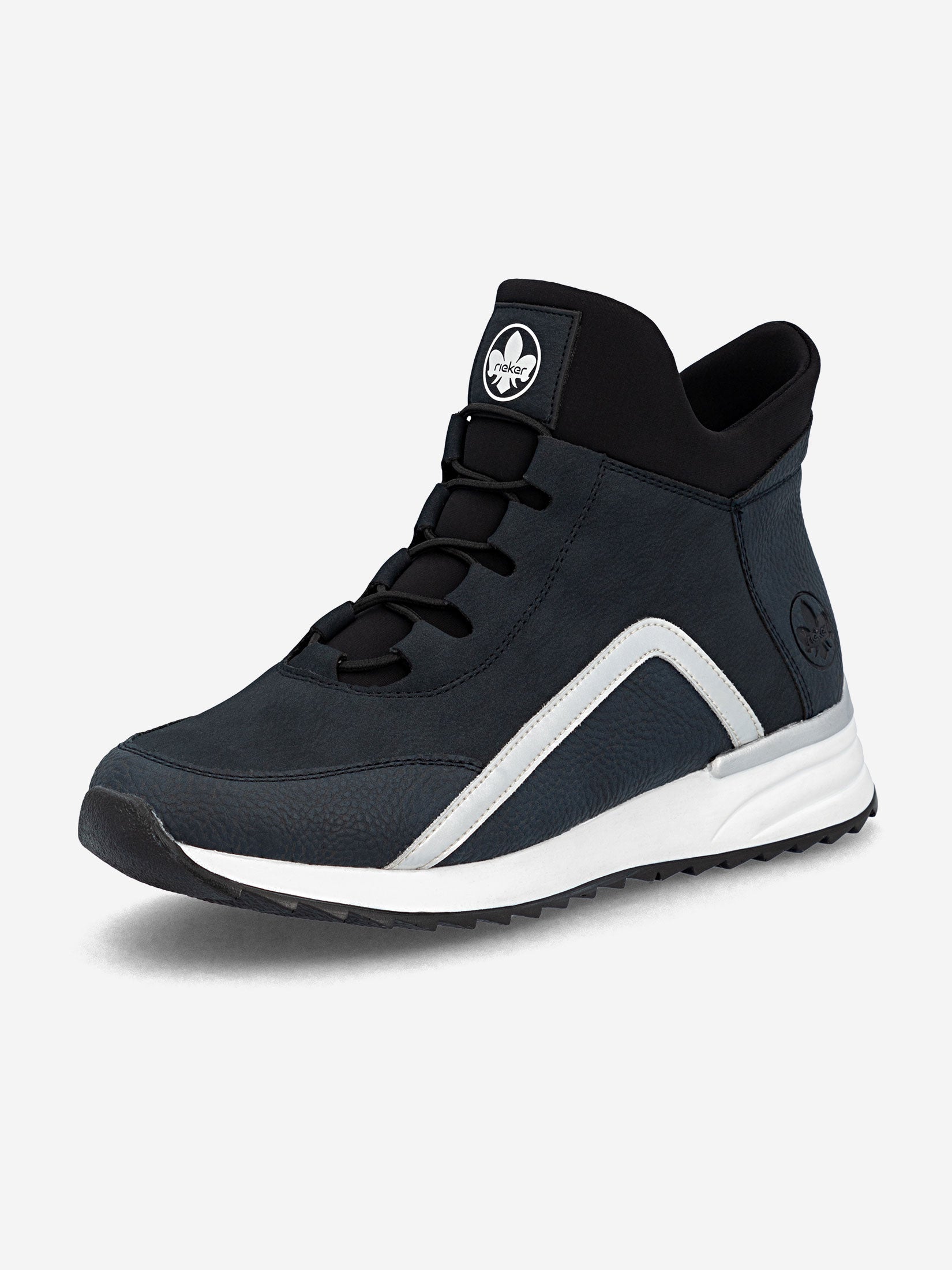 Rieker Ботинки 36