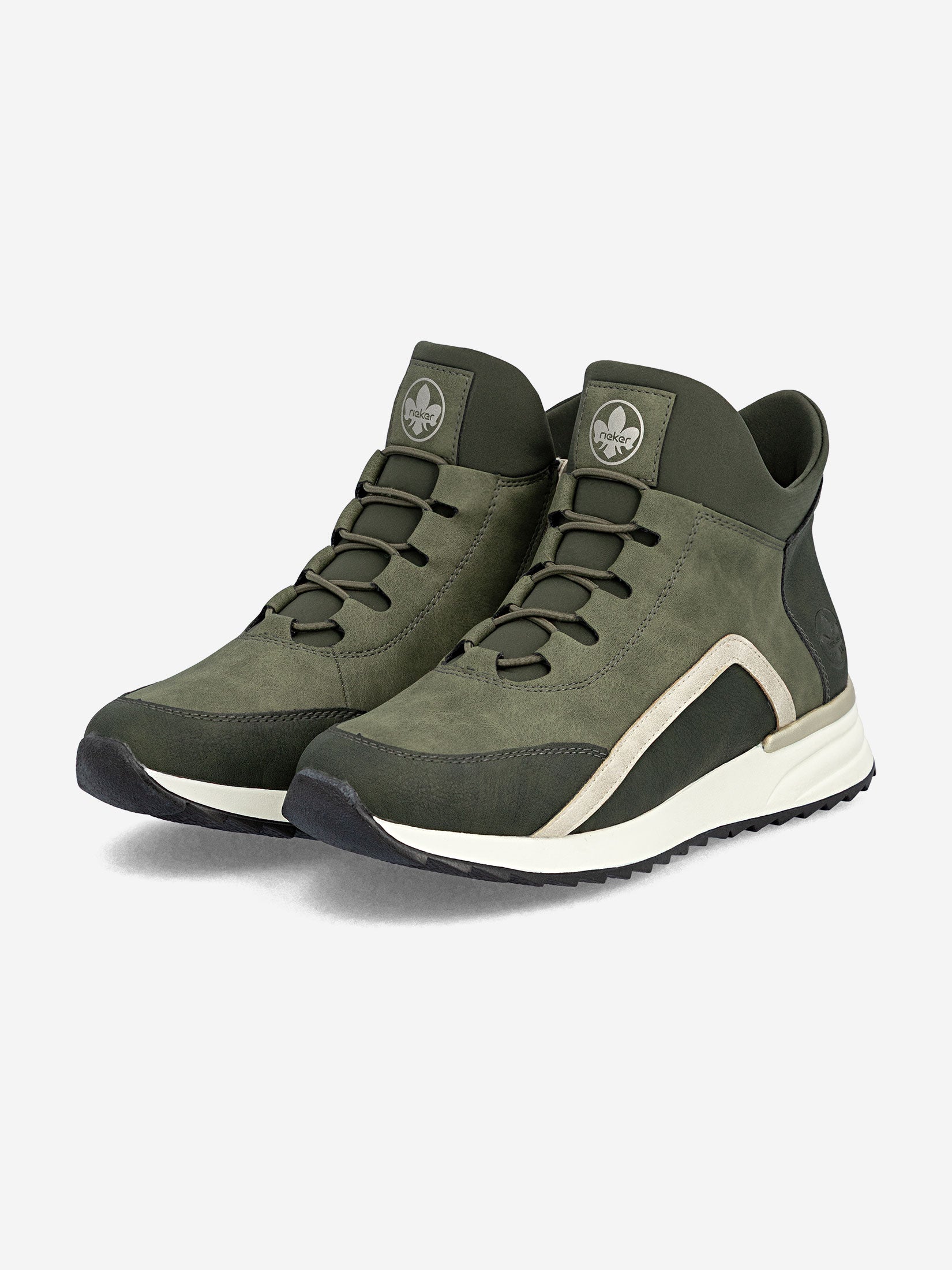 Rieker Ботинки