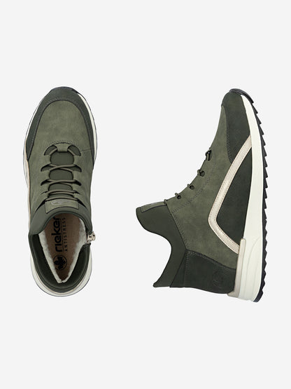 Rieker Ботинки