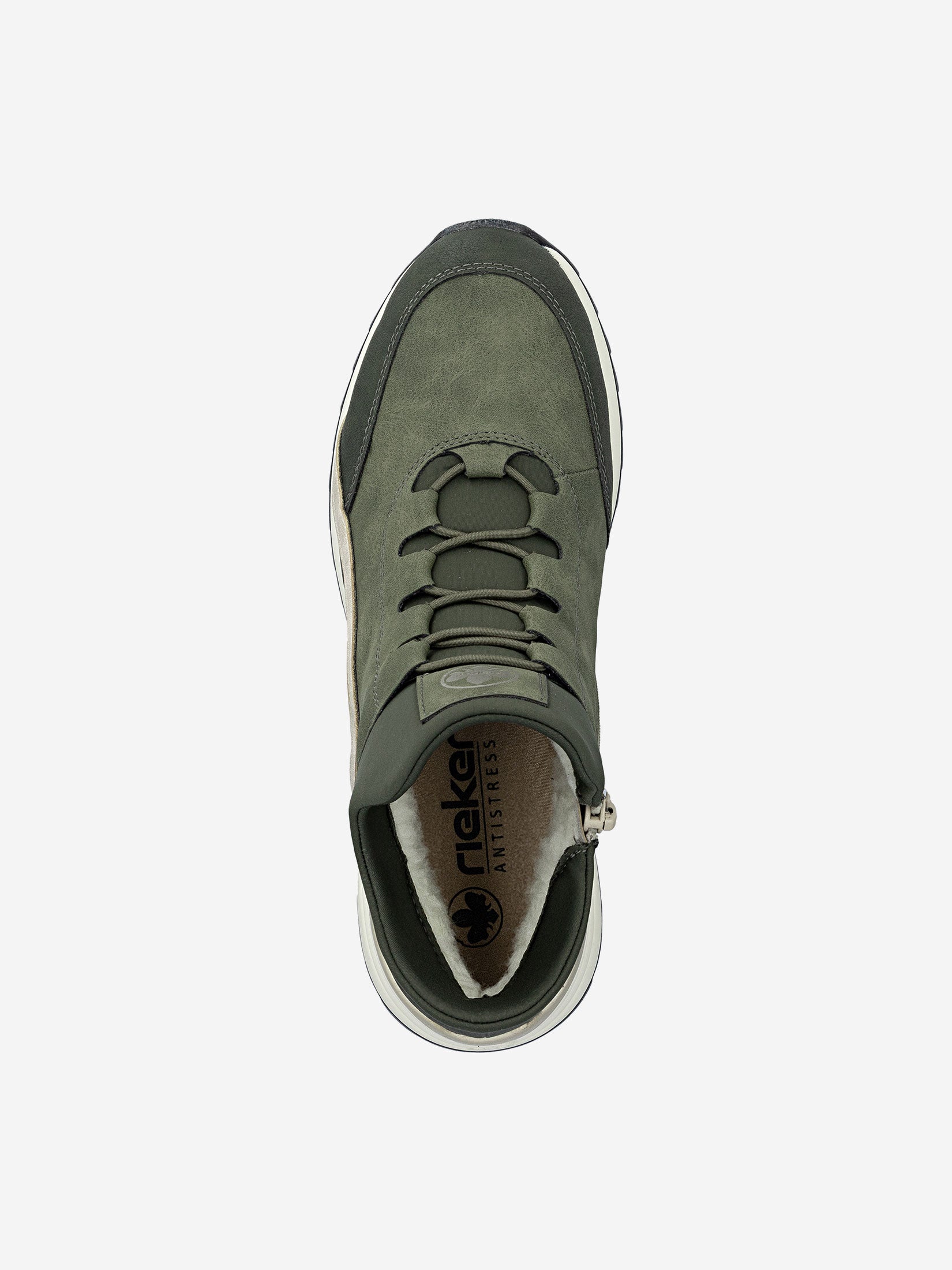 Rieker Ботинки