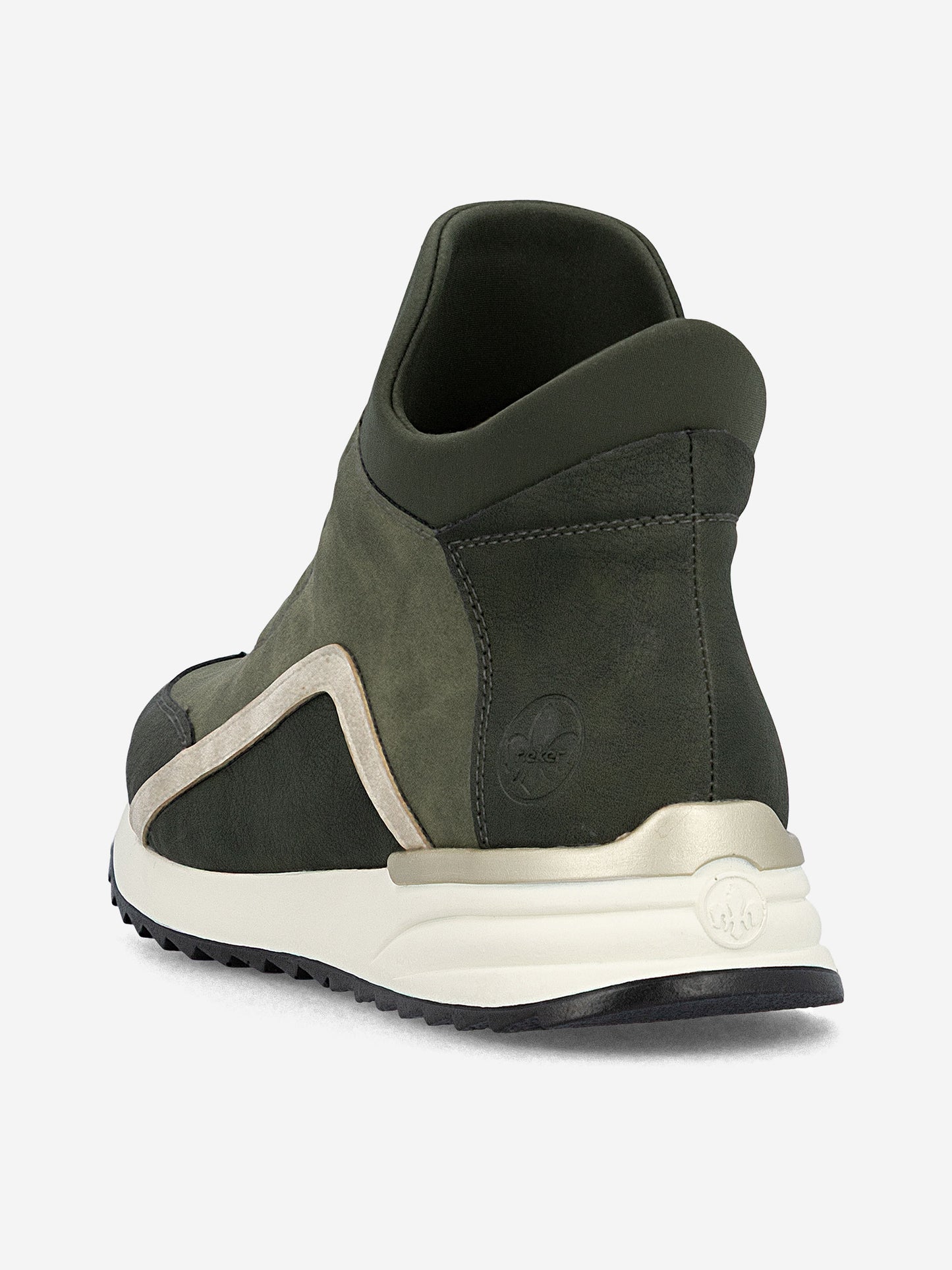 Rieker Ботинки