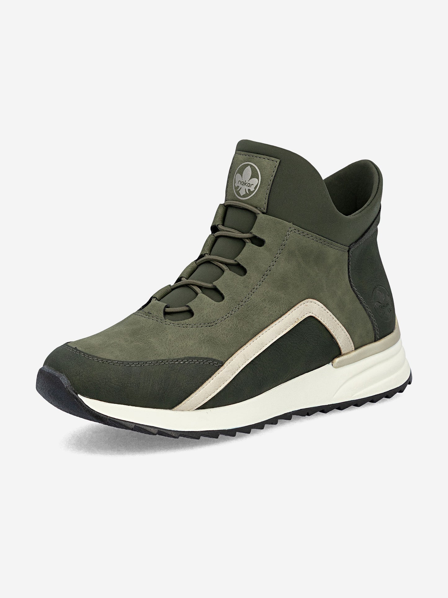 Rieker Ботинки