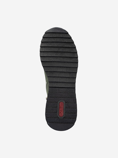 Rieker Ботинки