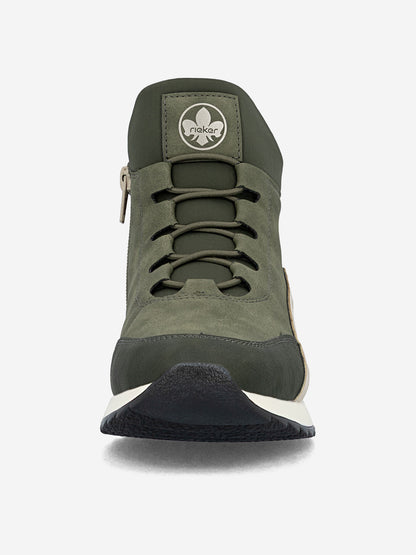 Rieker Ботинки