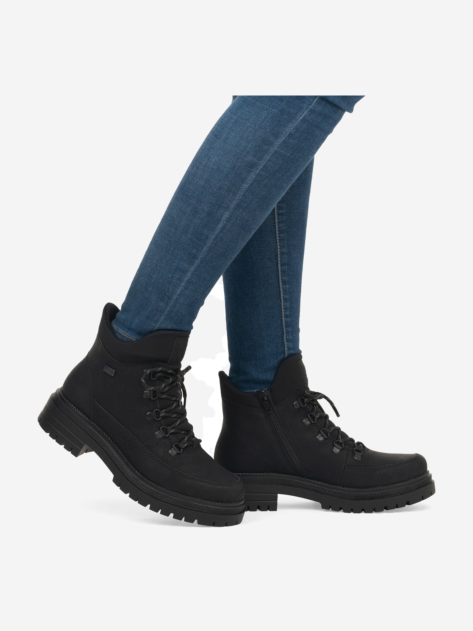 Rieker Ботинки 36