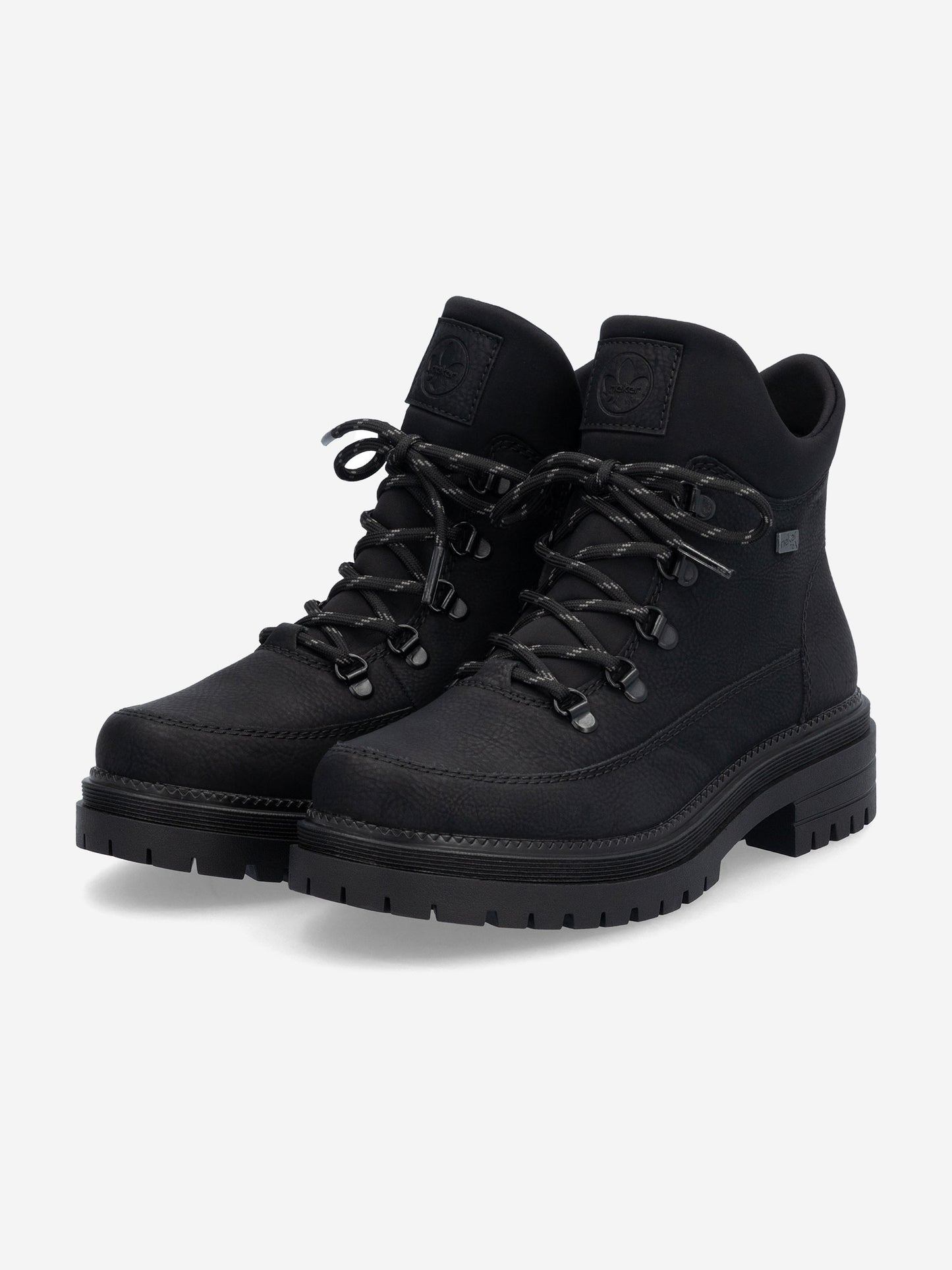 Rieker Ботинки 36