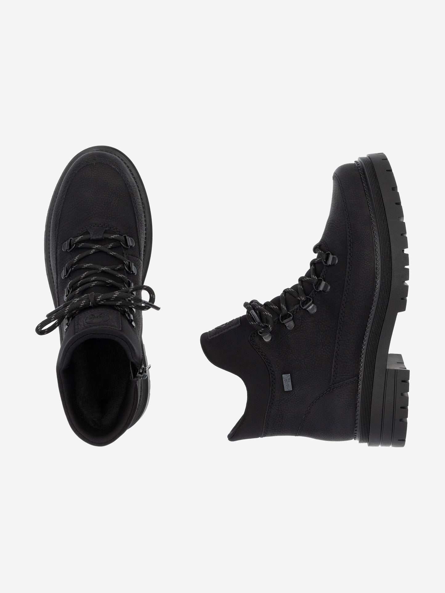 Rieker Ботинки 36