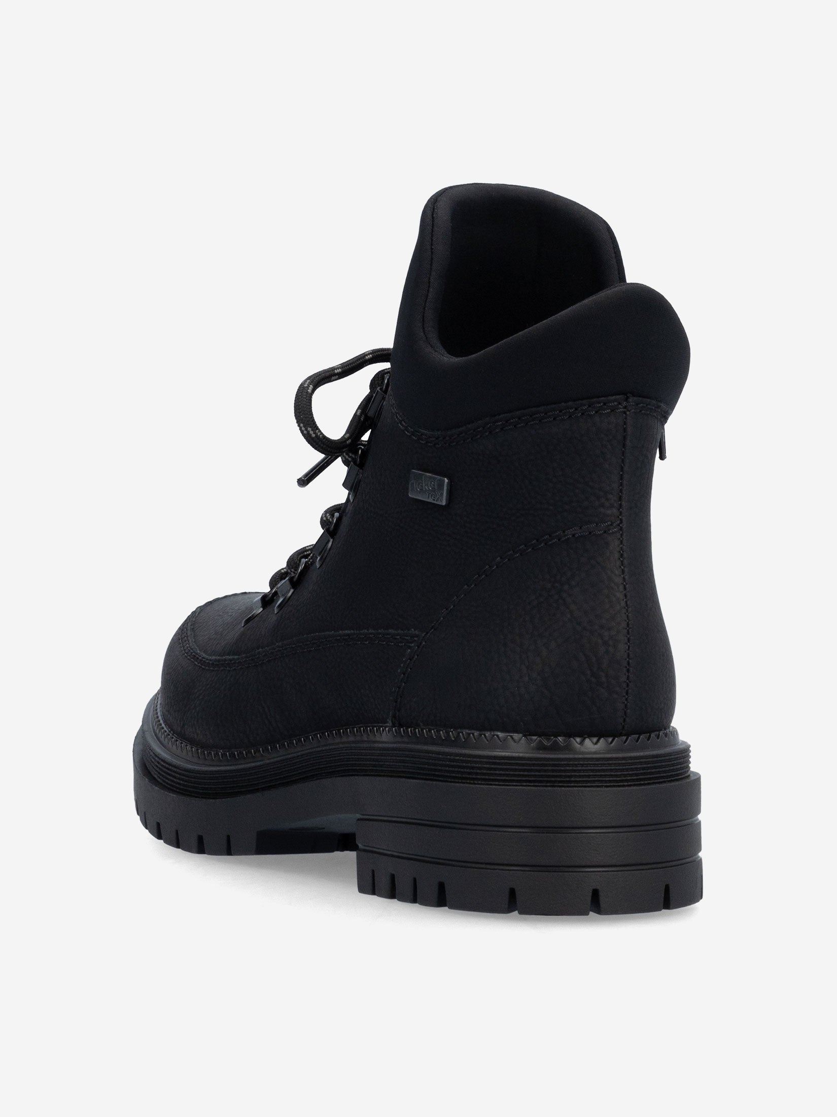 Rieker Ботинки 36