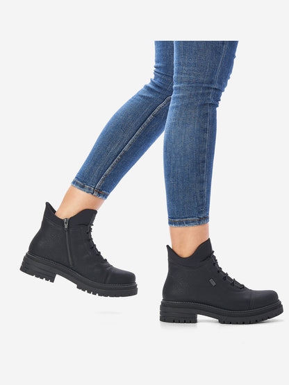 Rieker Ботинки 36