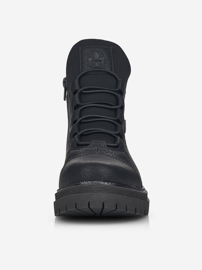 Rieker Ботинки 36