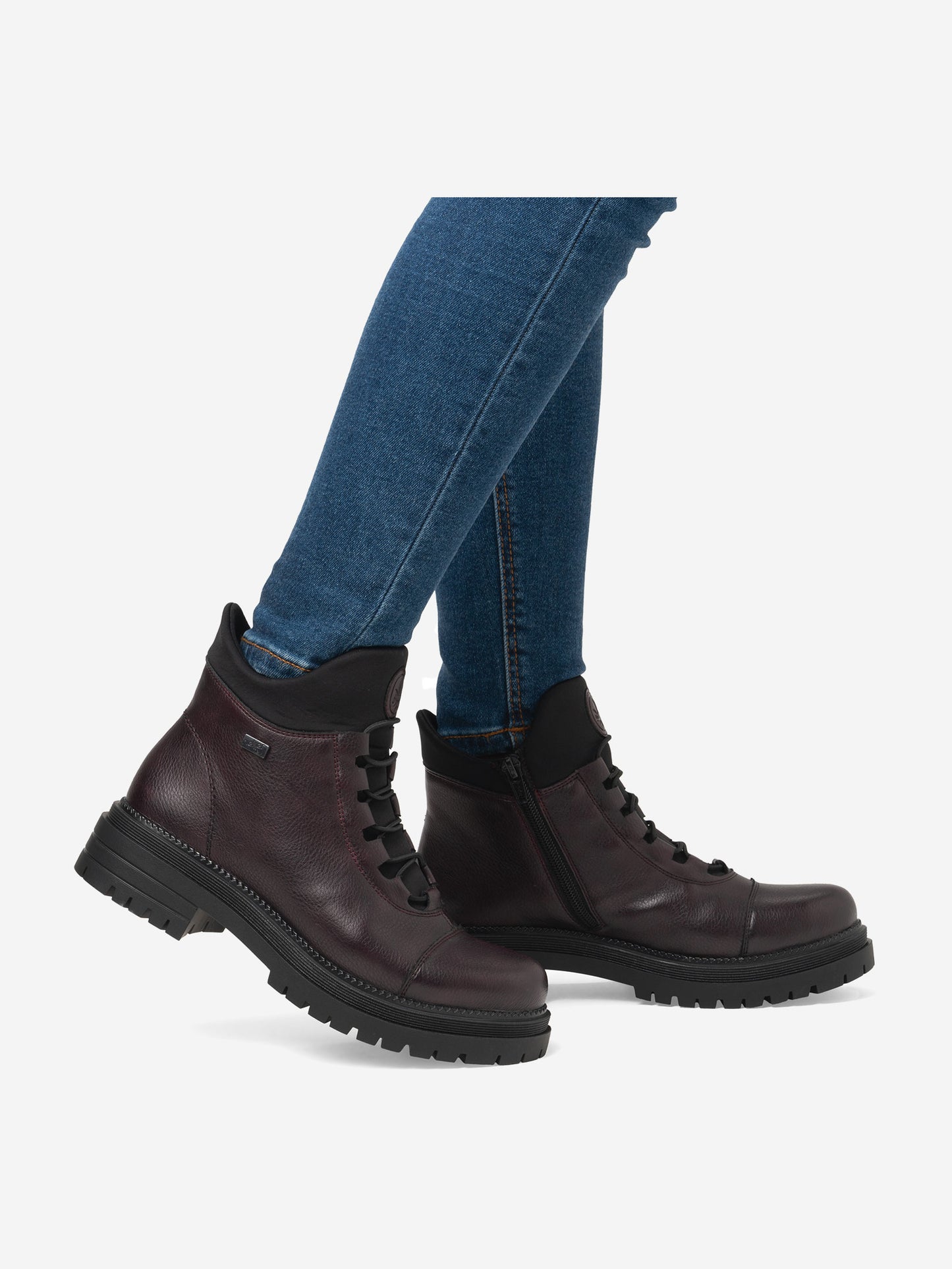 Rieker Ботинки