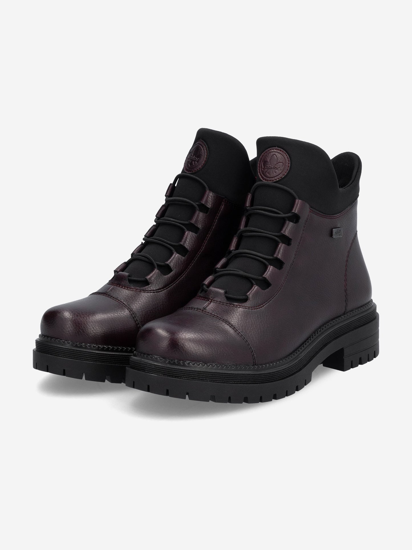 Rieker Ботинки