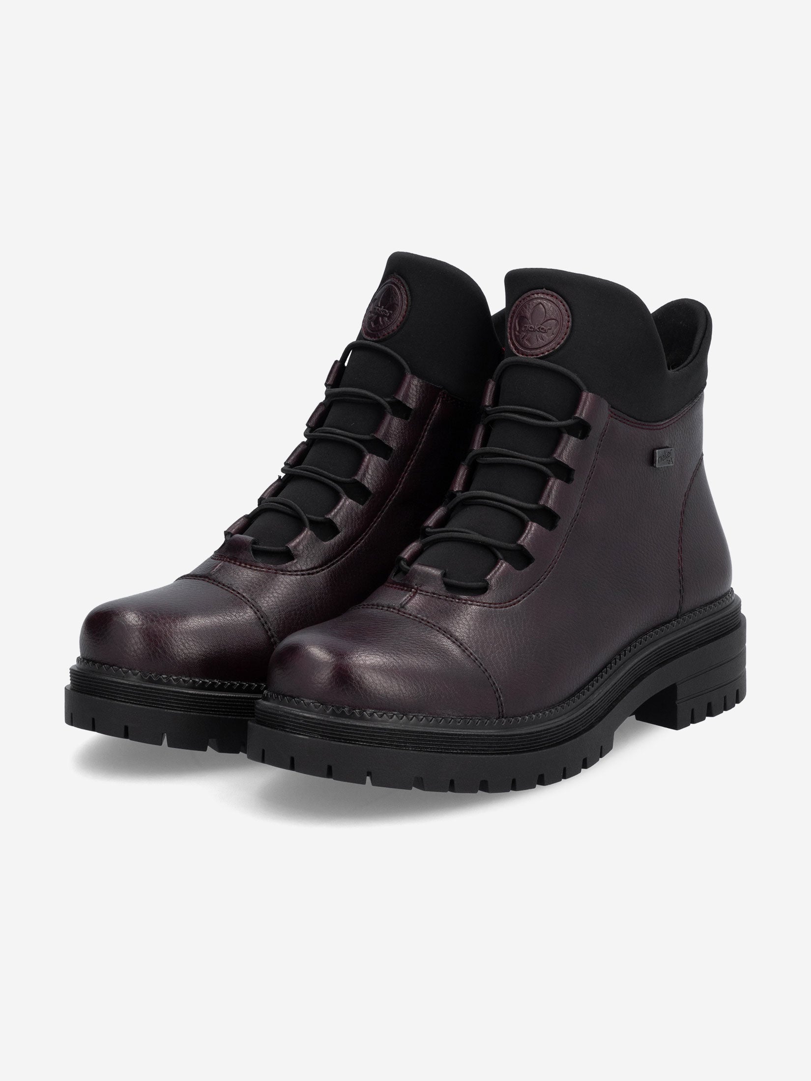 Rieker Ботинки