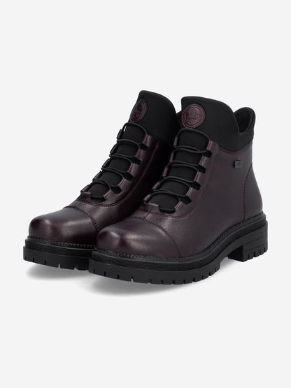 Rieker Ботинки