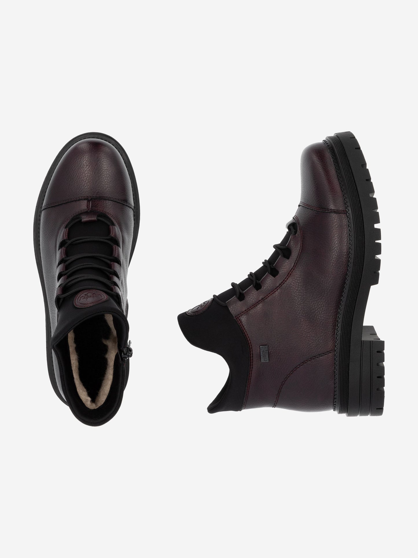 Rieker Ботинки