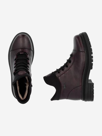 Rieker Ботинки