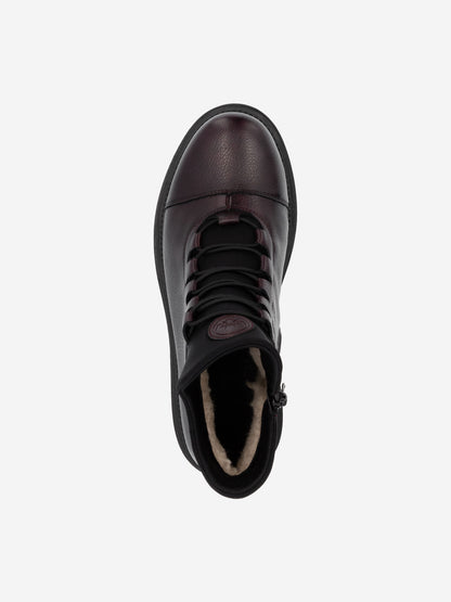 Rieker Ботинки