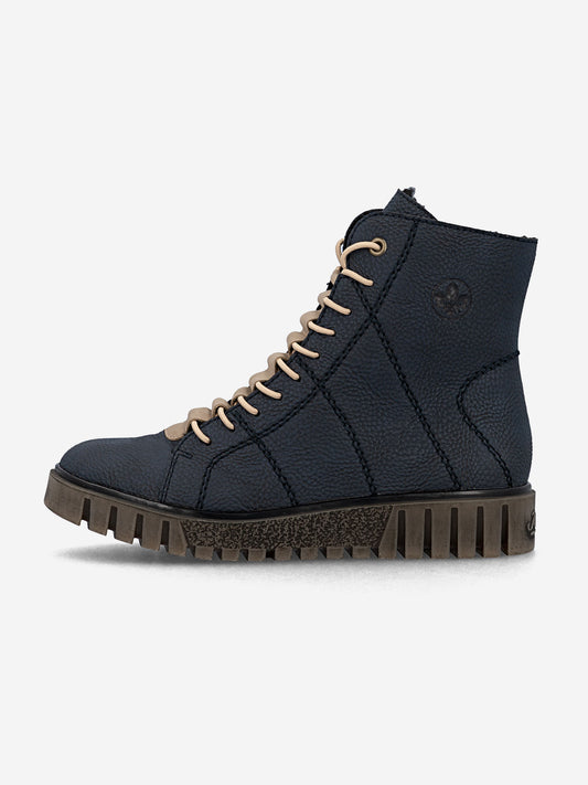 Rieker Ботинки 36