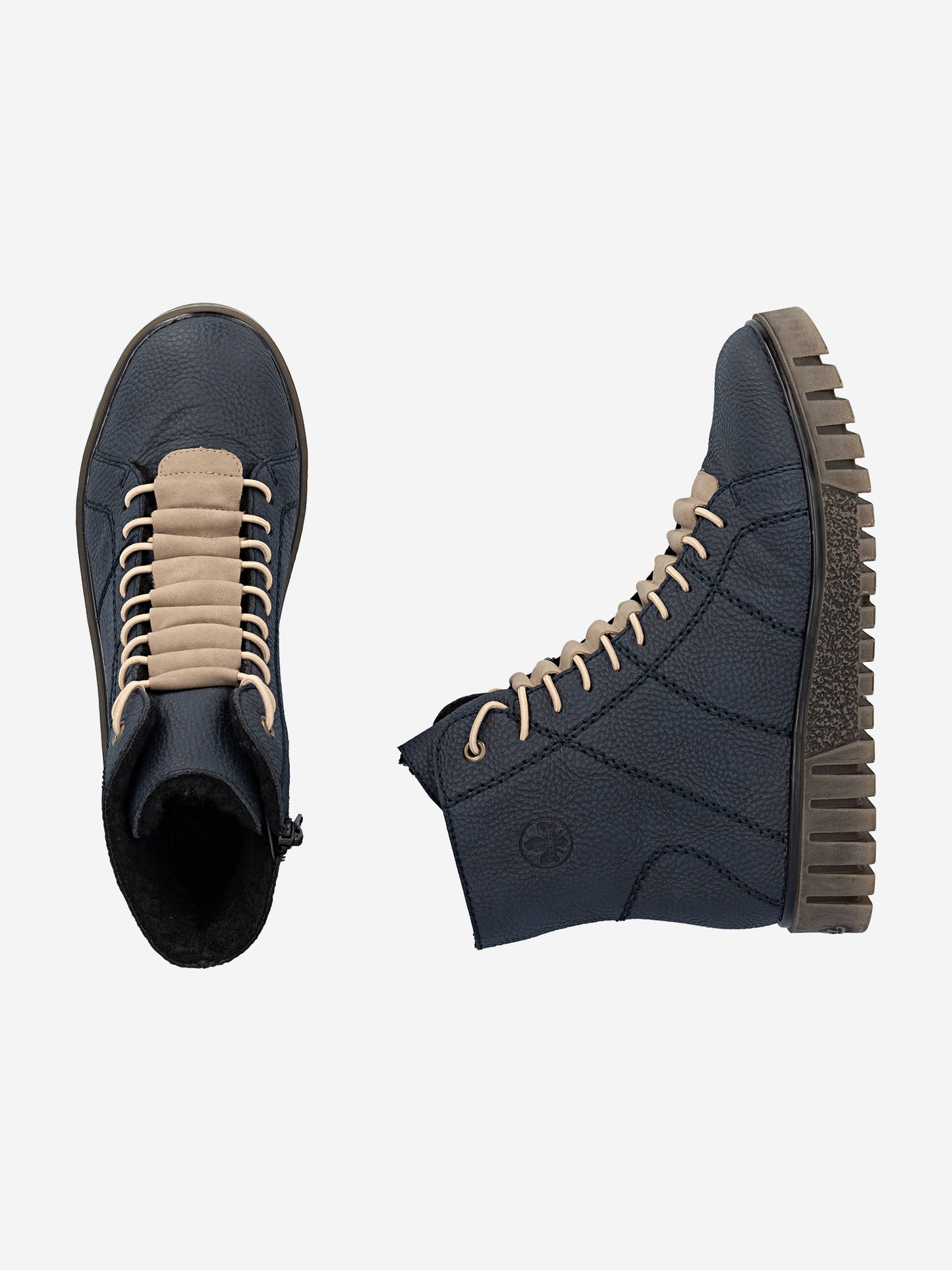 Rieker Ботинки 36