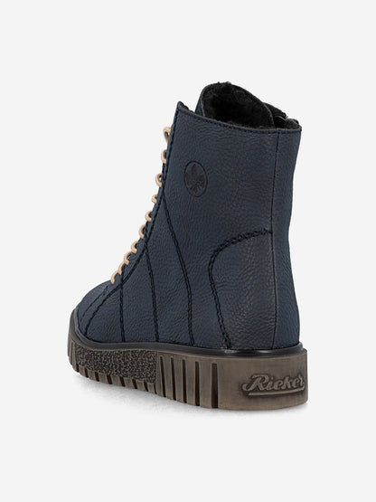 Rieker Ботинки 36